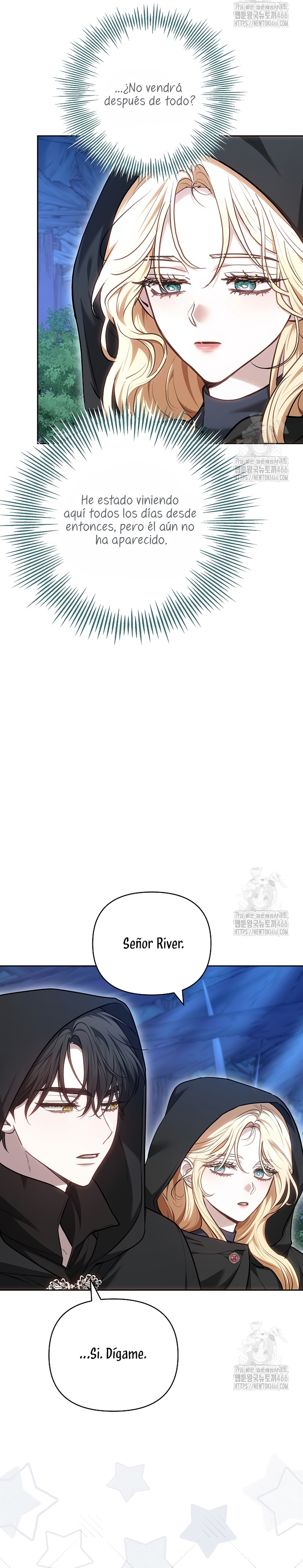 Ayúdame a dormir Capítulo 15 - Página 15