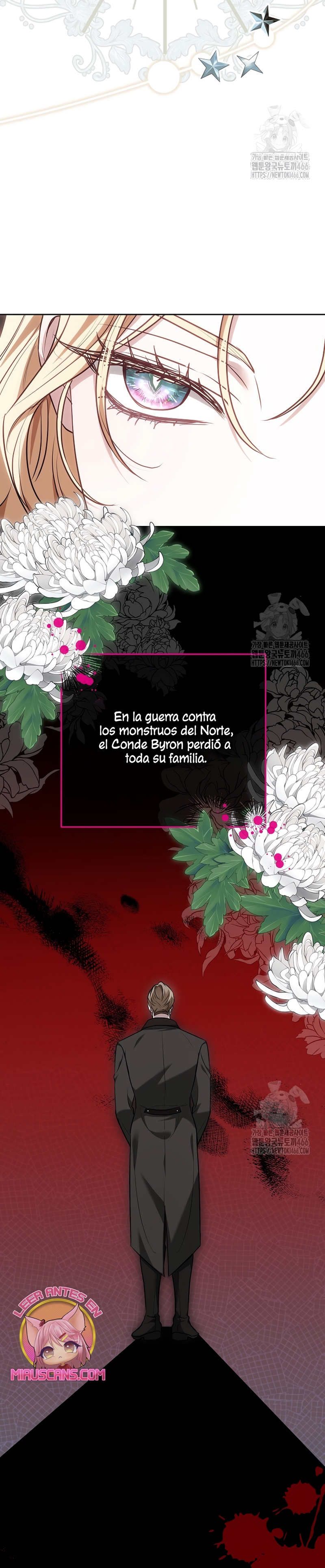 Ayúdame a dormir Capítulo 15 - Página 26