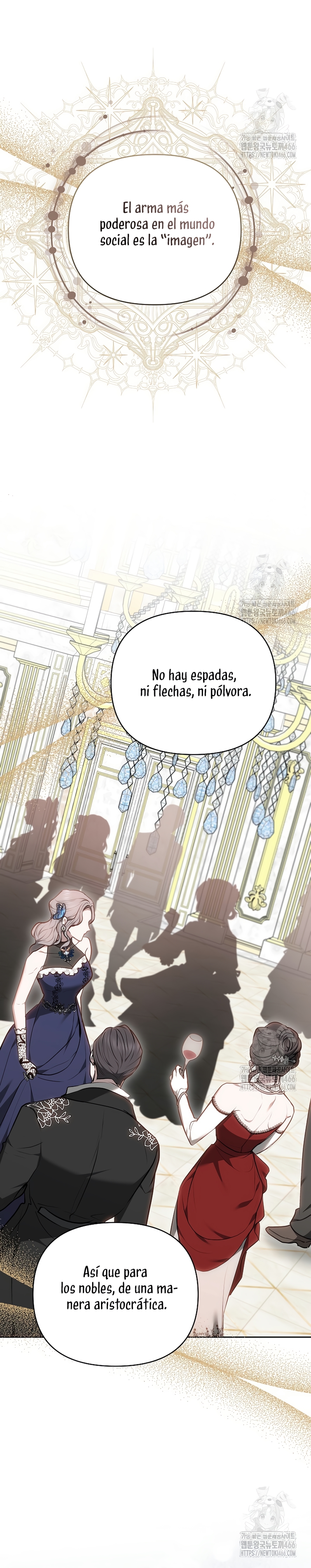 Ayúdame a dormir Capítulo 15 - Página 32