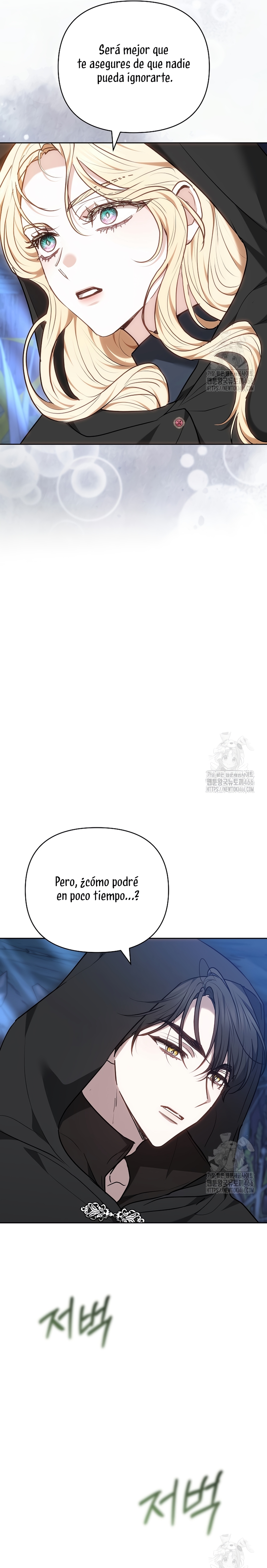 Ayúdame a dormir Capítulo 15 - Página 33