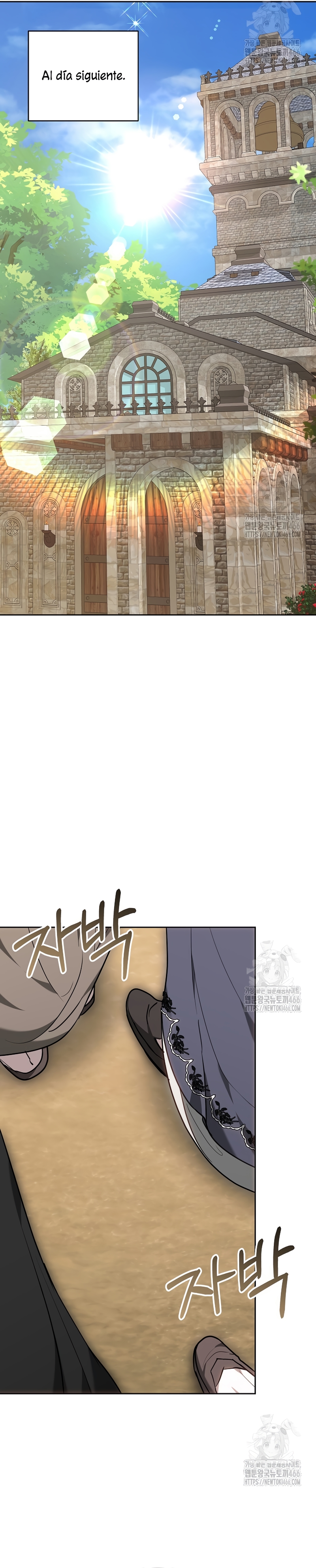 Ayúdame a dormir Capítulo 15 - Página 36