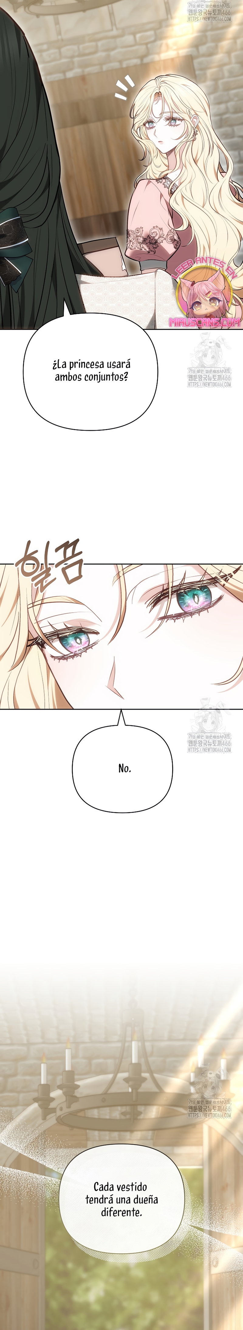 Ayúdame a dormir Capítulo 15 - Página 40