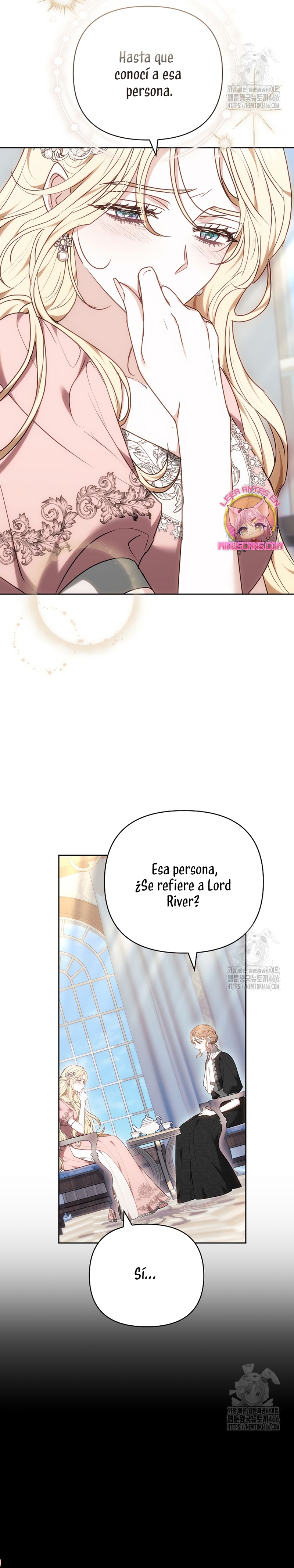 Ayúdame a dormir Capítulo 16 - Página 12