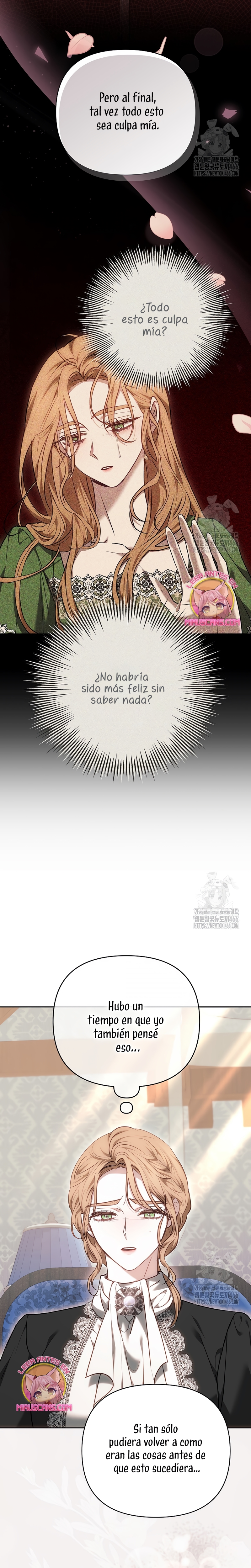 Ayúdame a dormir Capítulo 16 - Página 14