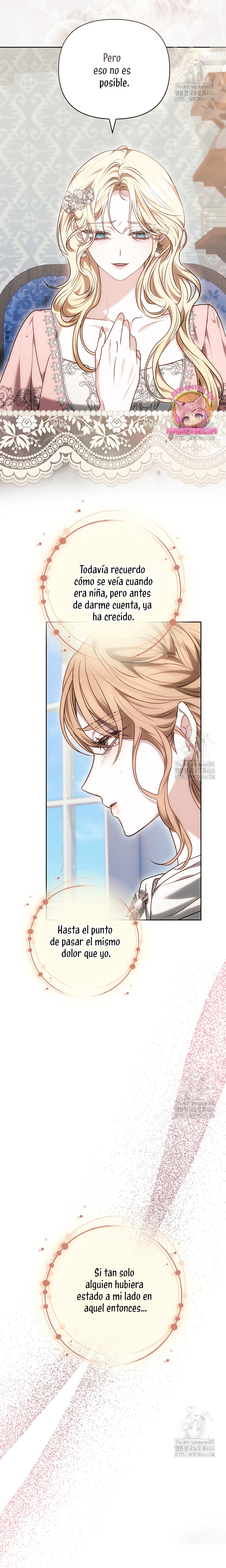 Ayúdame a dormir Capítulo 16 - Página 15