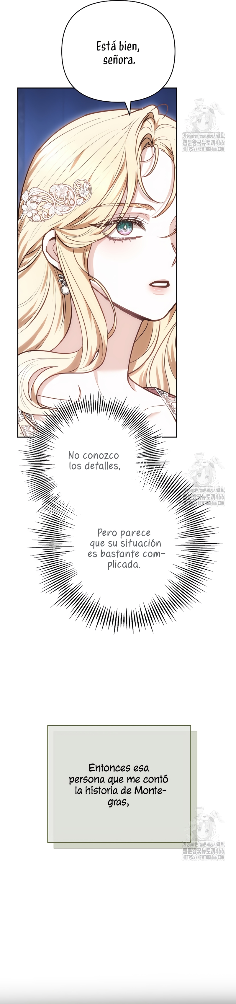 Ayúdame a dormir Capítulo 16 - Página 23