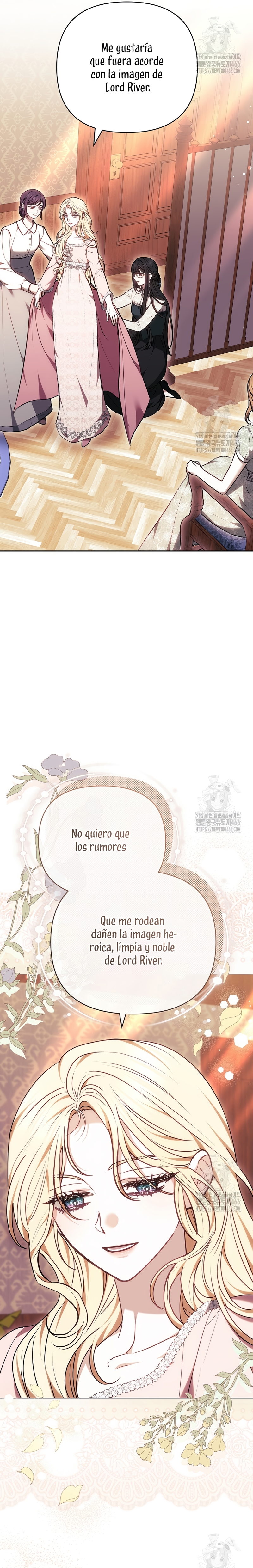 Ayúdame a dormir Capítulo 16 - Página 26