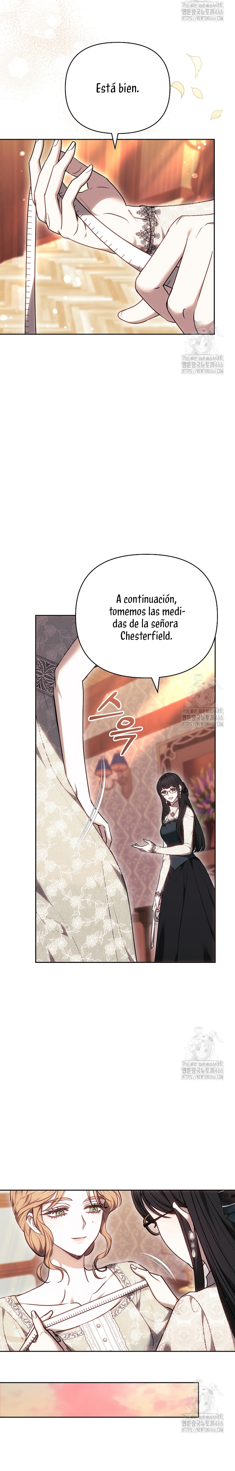 Ayúdame a dormir Capítulo 16 - Página 27