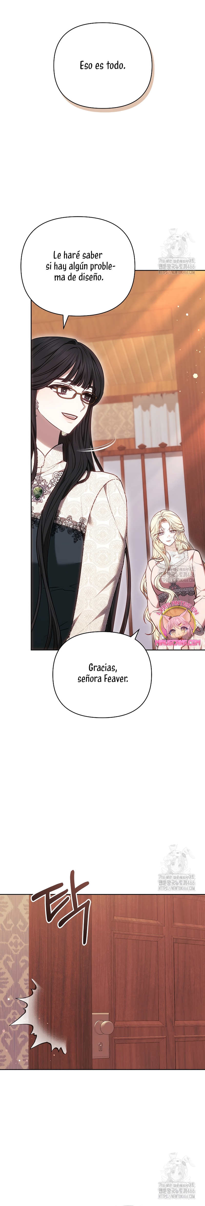 Ayúdame a dormir Capítulo 16 - Página 28