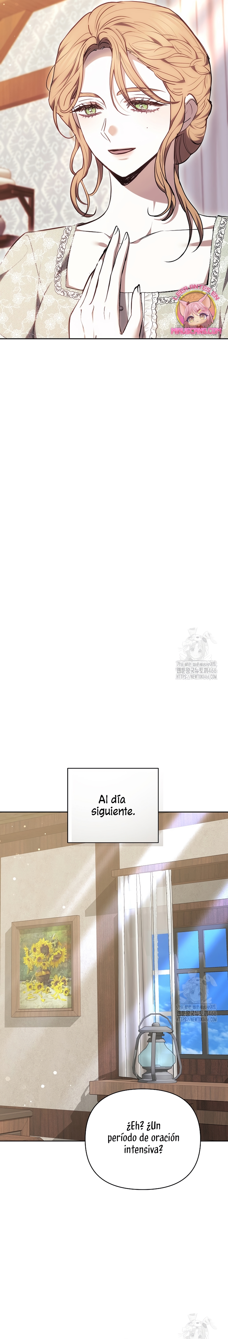 Ayúdame a dormir Capítulo 16 - Página 31