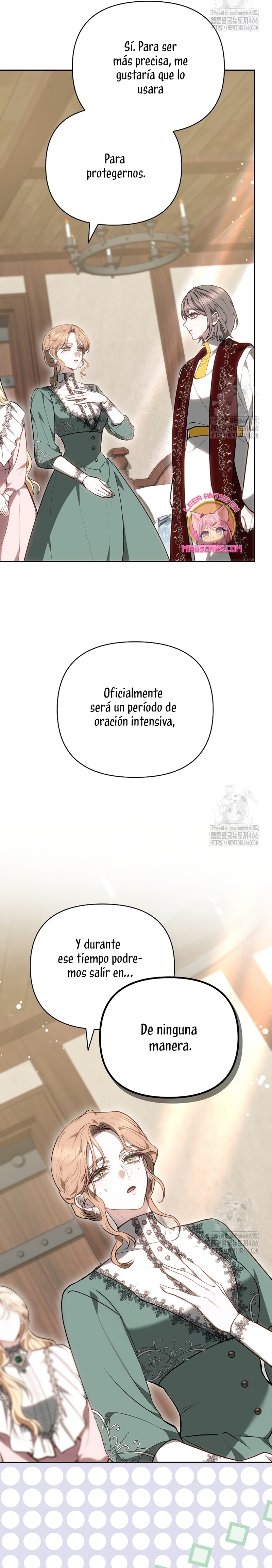 Ayúdame a dormir Capítulo 16 - Página 32