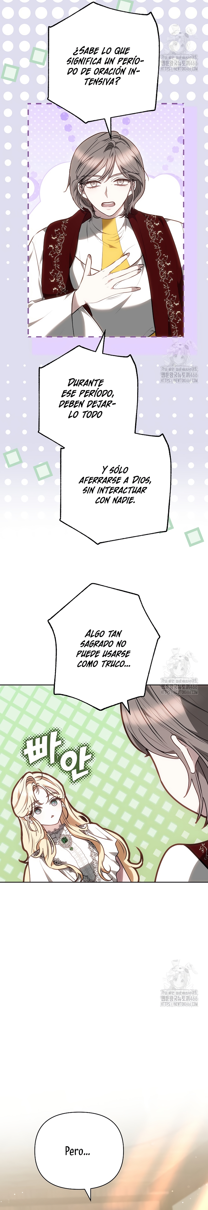 Ayúdame a dormir Capítulo 16 - Página 33