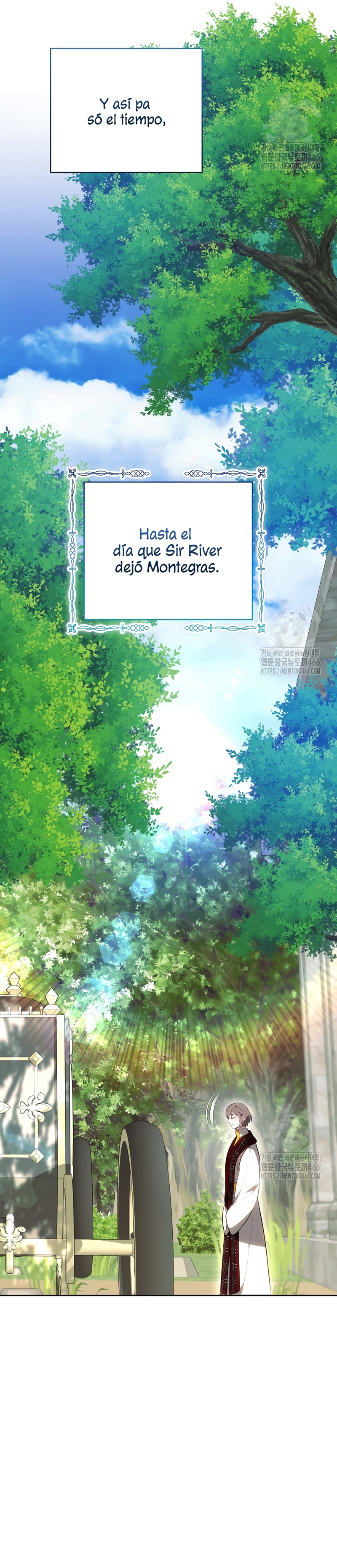 Ayúdame a dormir Capítulo 16 - Página 36