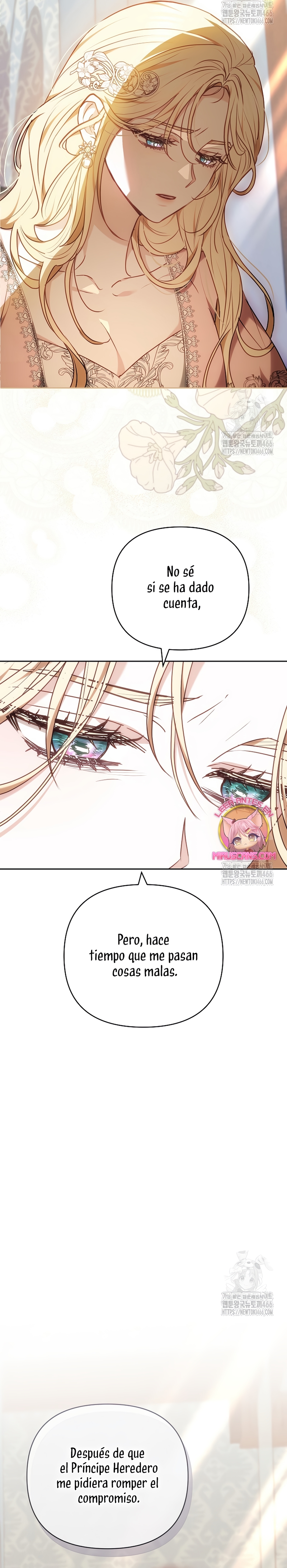 Ayúdame a dormir Capítulo 16 - Página 9