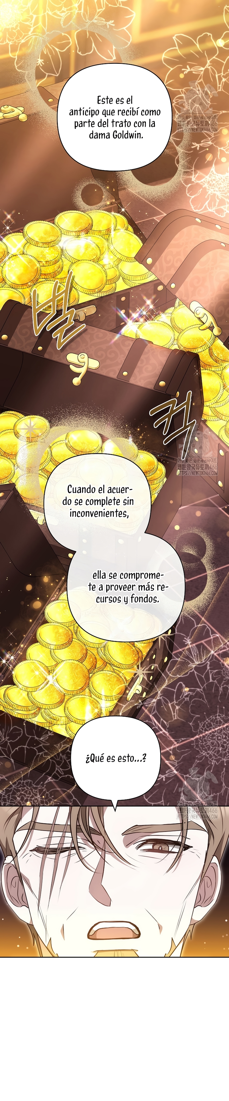 Ayúdame a dormir Capítulo 17 - Página 16