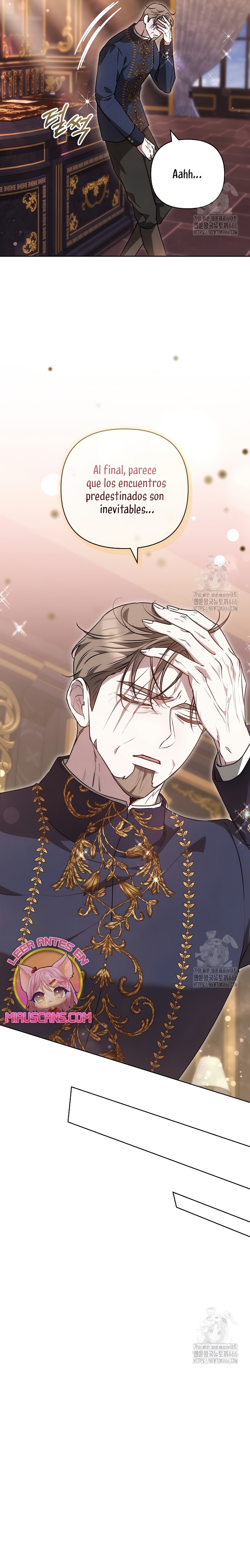 Ayúdame a dormir Capítulo 17 - Página 23