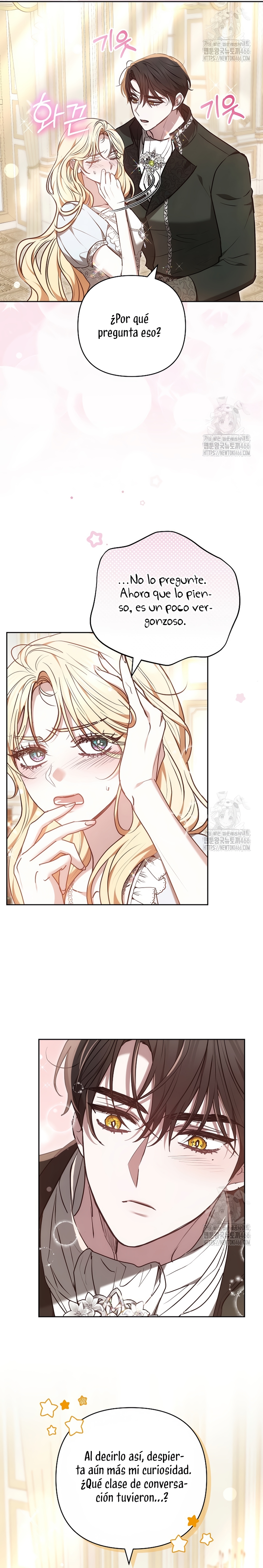 Ayúdame a dormir Capítulo 17 - Página 30