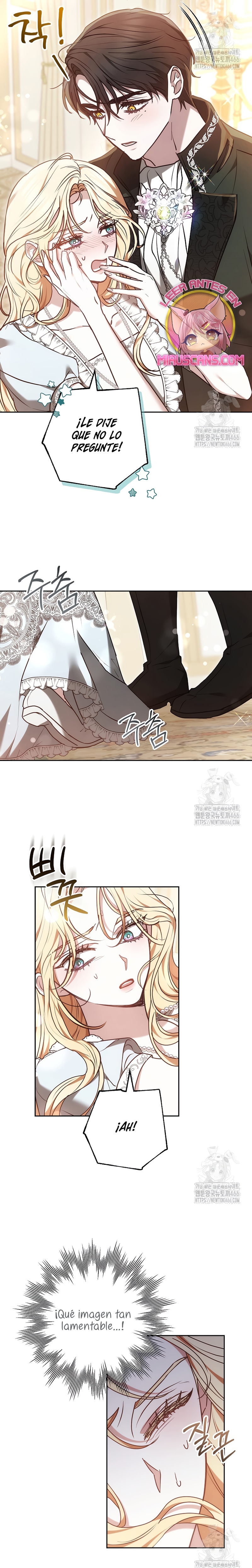 Ayúdame a dormir Capítulo 17 - Página 31