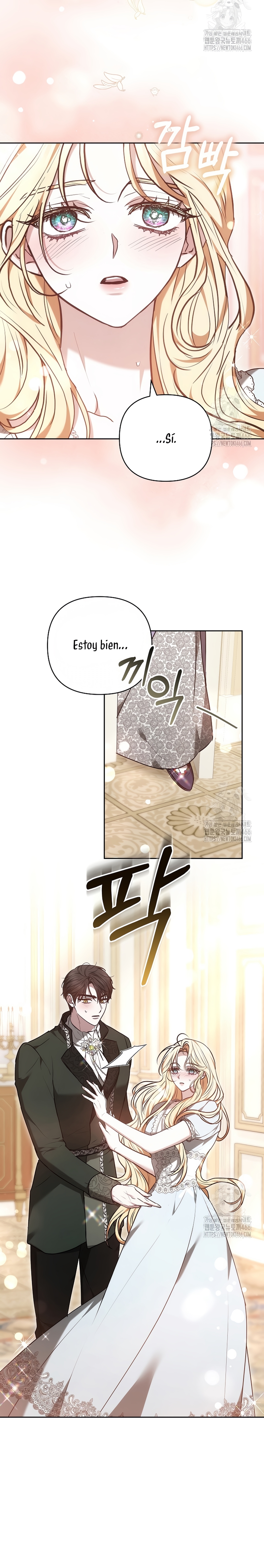 Ayúdame a dormir Capítulo 17 - Página 33