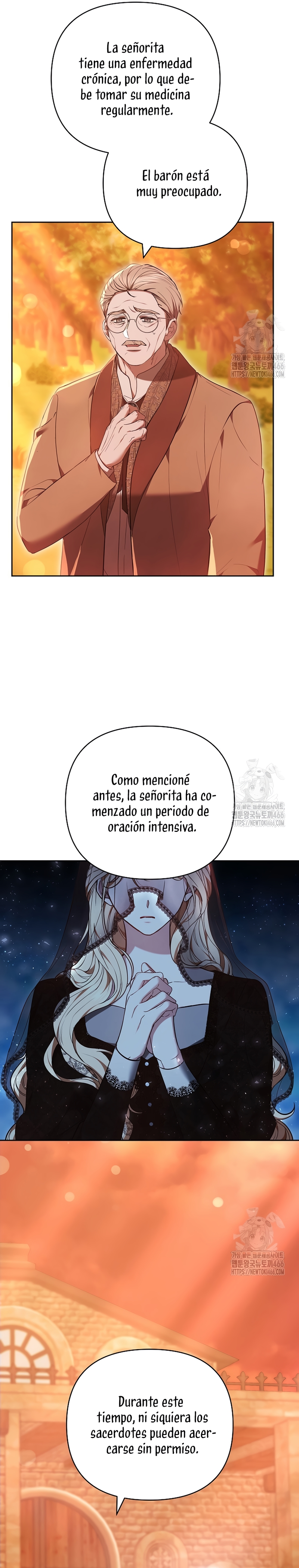 Ayúdame a dormir Capítulo 18 - Página 10