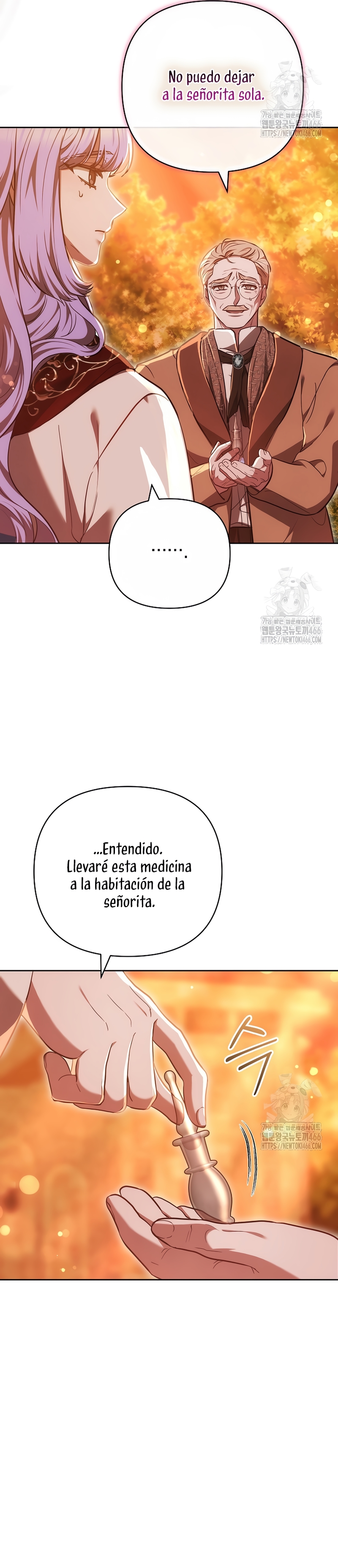 Ayúdame a dormir Capítulo 18 - Página 12