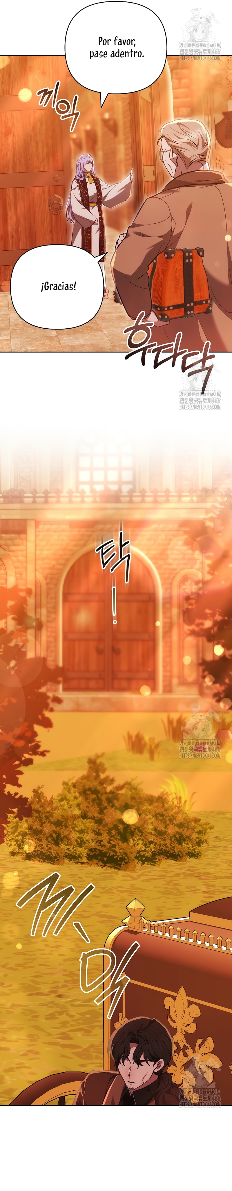 Ayúdame a dormir Capítulo 18 - Página 13