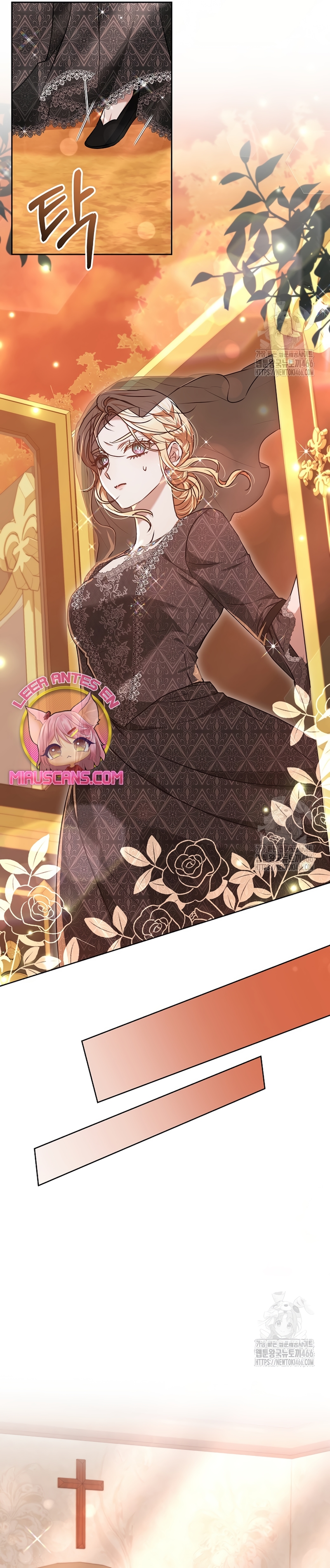 Ayúdame a dormir Capítulo 18 - Página 14