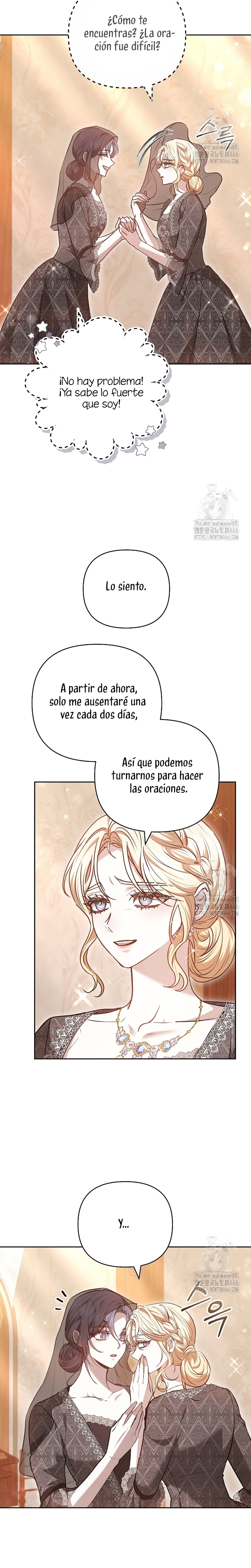 Ayúdame a dormir Capítulo 18 - Página 16