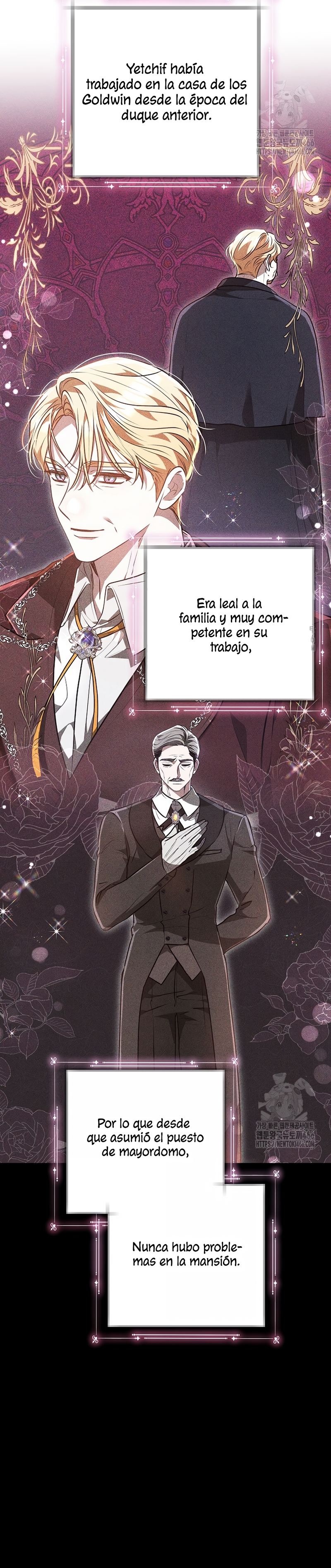 Ayúdame a dormir Capítulo 18 - Página 25