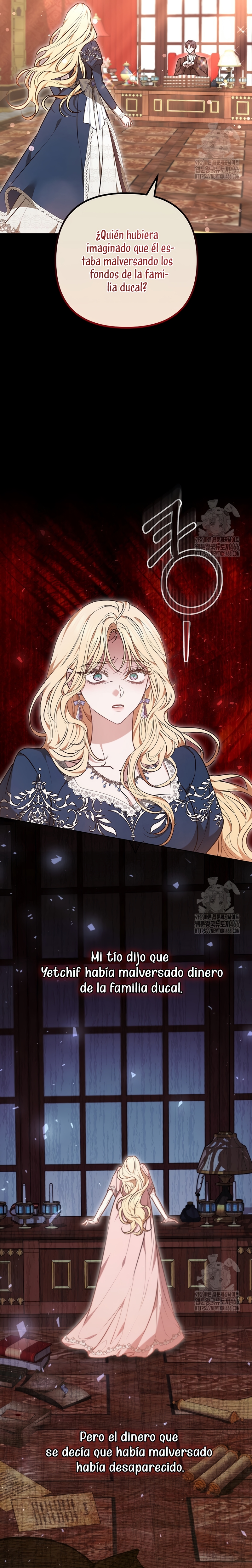 Ayúdame a dormir Capítulo 18 - Página 28