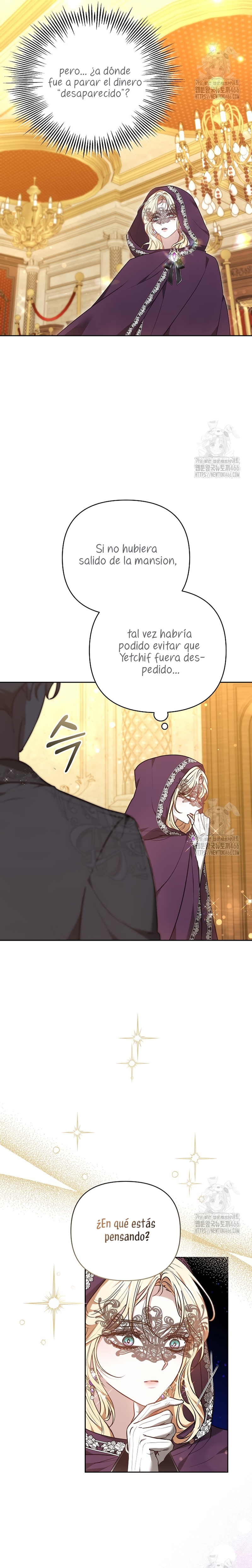 Ayúdame a dormir Capítulo 18 - Página 30