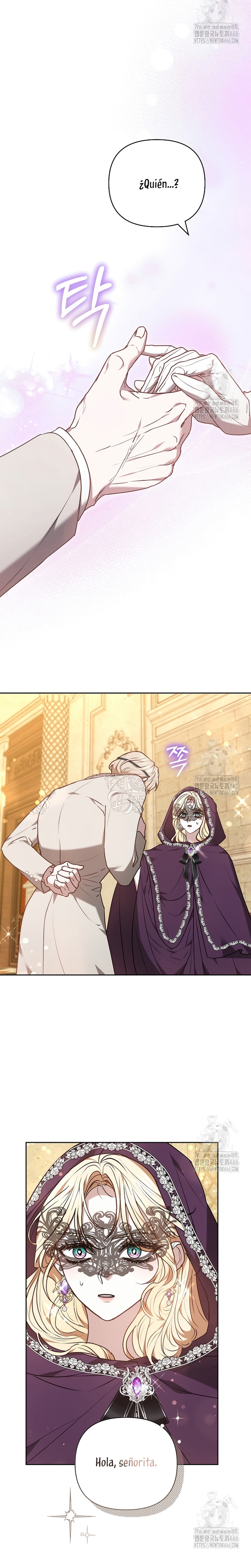 Ayúdame a dormir Capítulo 18 - Página 31