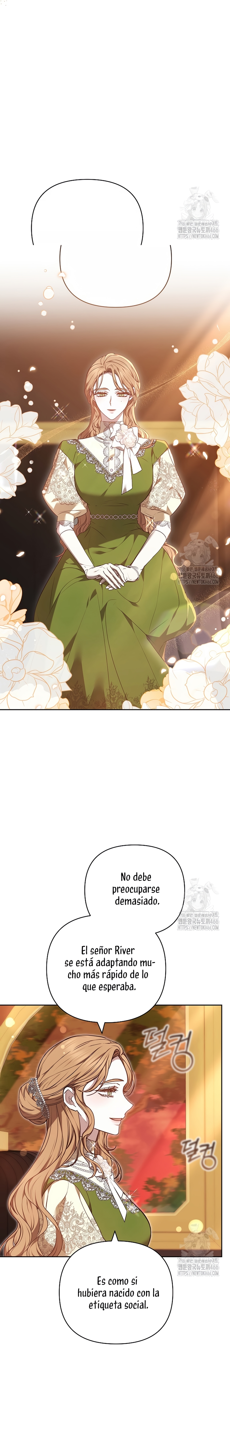 Ayúdame a dormir Capítulo 18 - Página 5