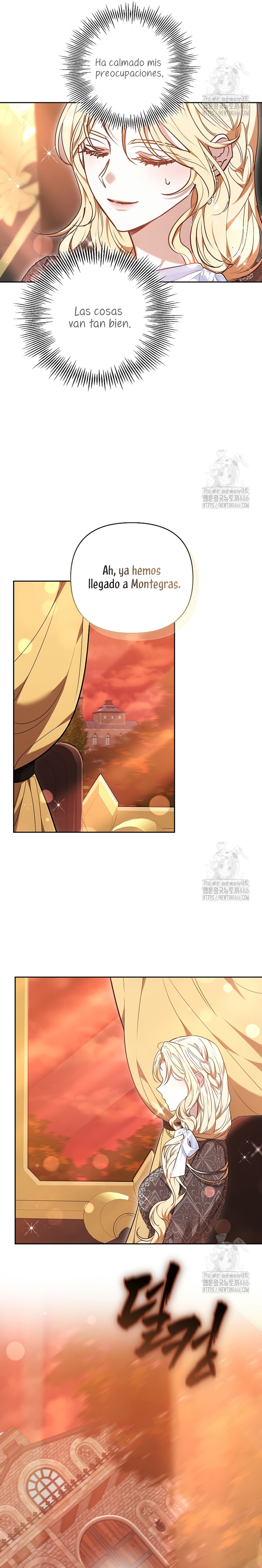 Ayúdame a dormir Capítulo 18 - Página 7