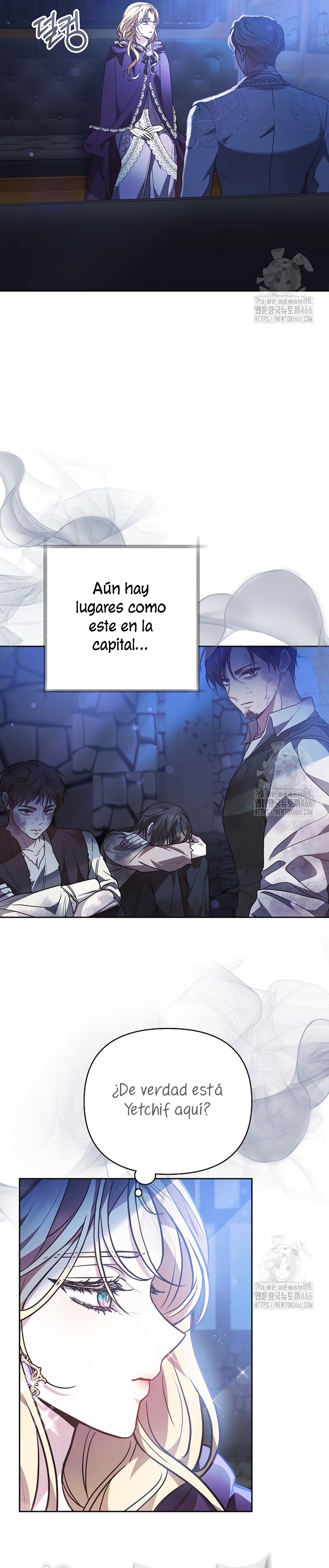 Ayúdame a dormir Capítulo 19 - Página 14