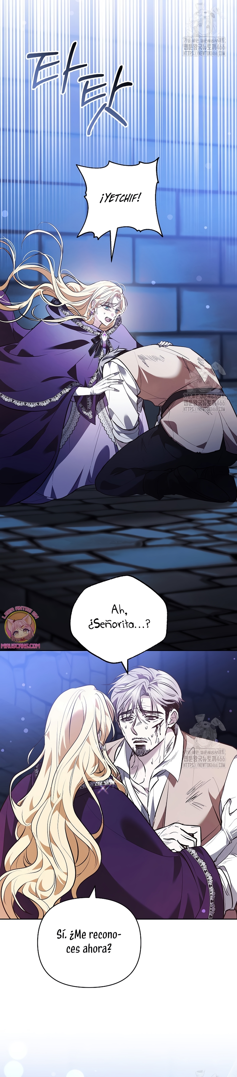 Ayúdame a dormir Capítulo 19 - Página 26