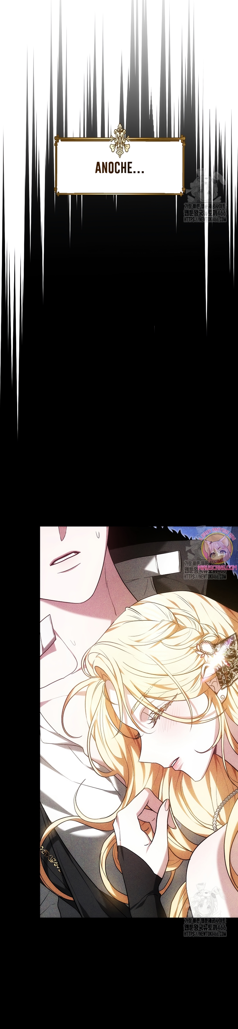 Ayúdame a dormir Capítulo 2 - Página 19