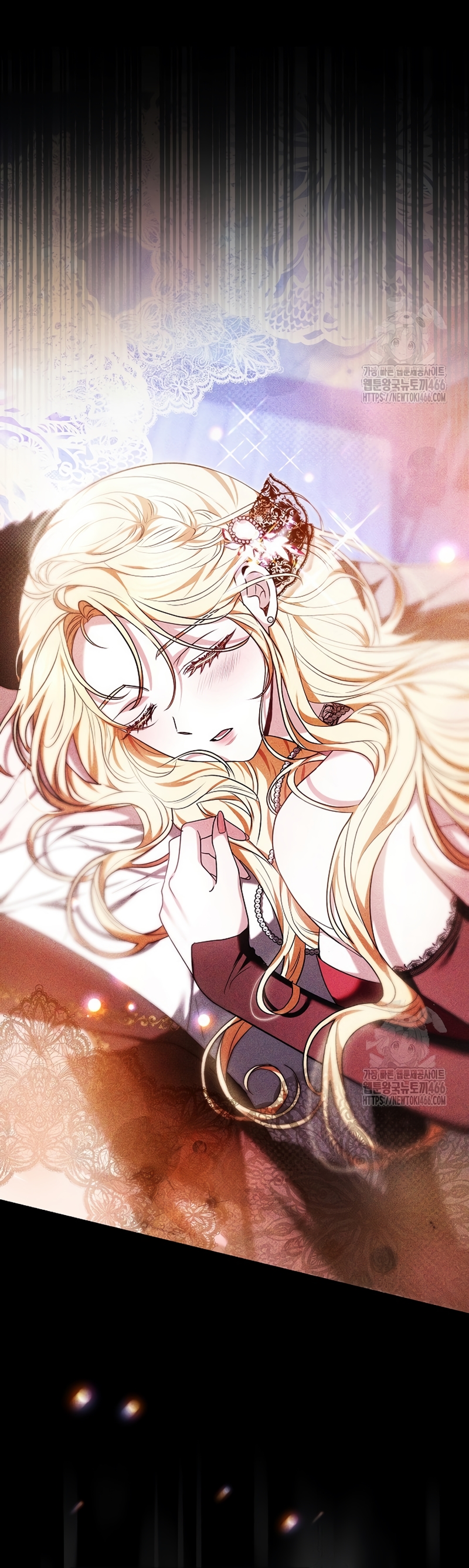 Ayúdame a dormir Capítulo 2 - Página 21