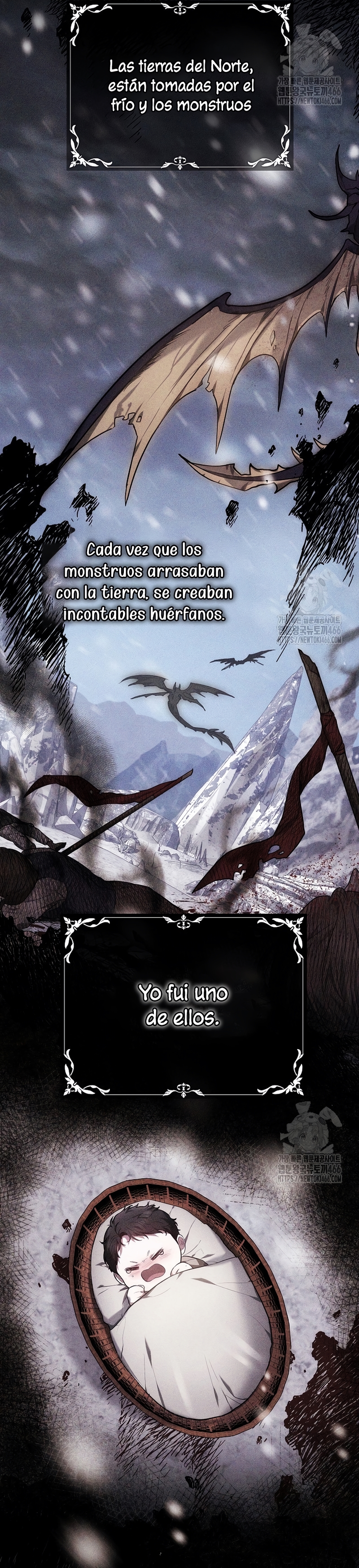 Ayúdame a dormir Capítulo 2 - Página 23