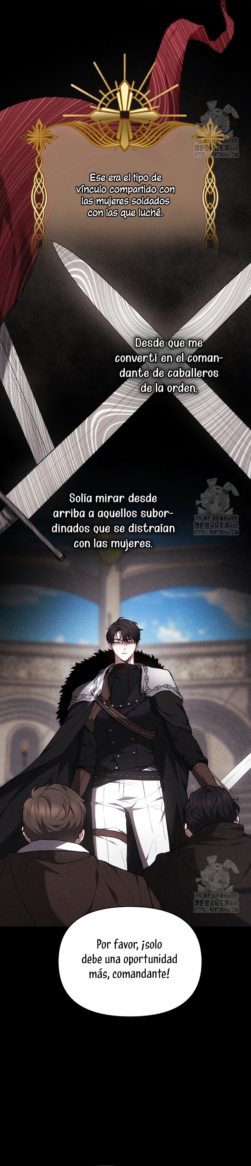 Ayúdame a dormir Capítulo 2 - Página 25