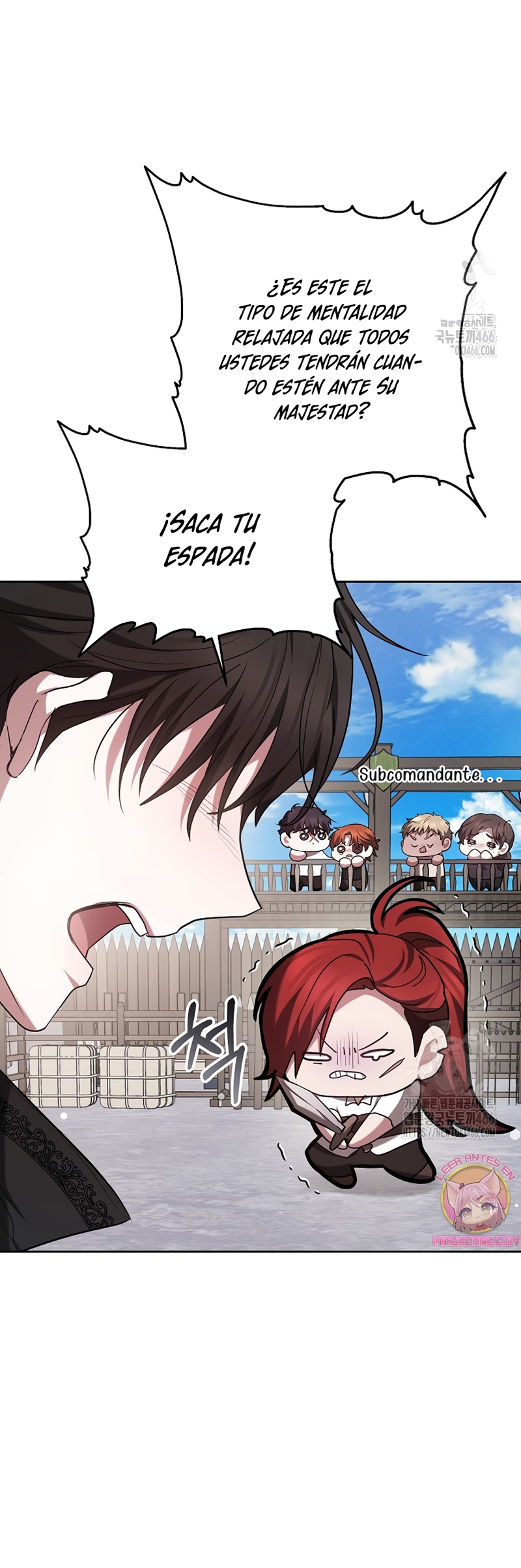 Ayúdame a dormir Capítulo 2 - Página 35