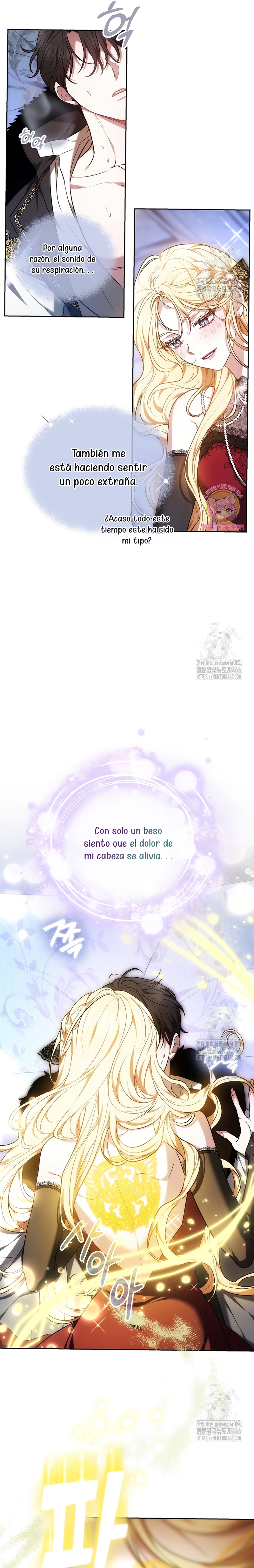 Ayúdame a dormir Capítulo 2 - Página 6