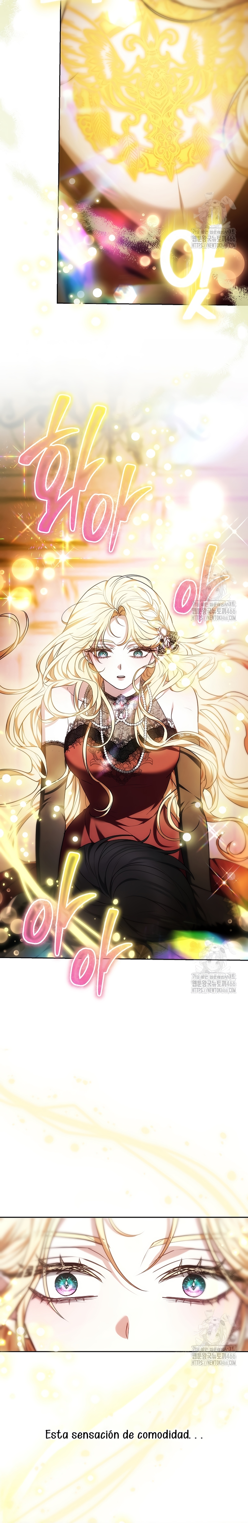 Ayúdame a dormir Capítulo 2 - Página 7