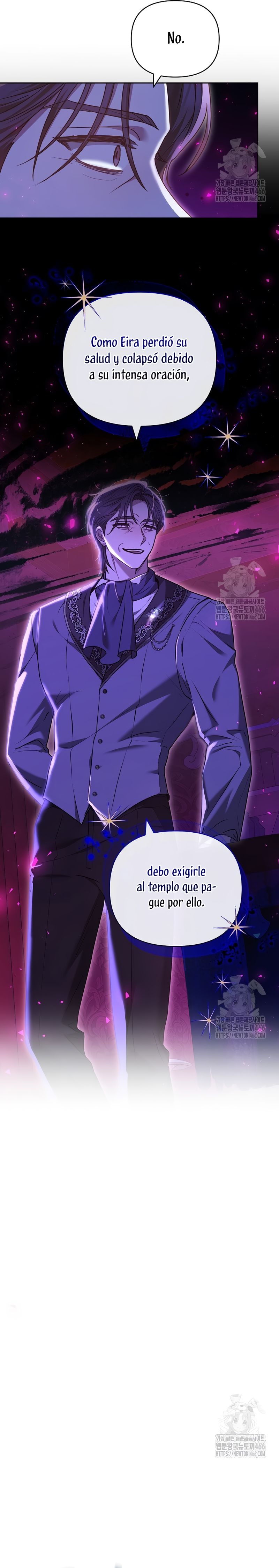 Ayúdame a dormir Capítulo 20 - Página 16