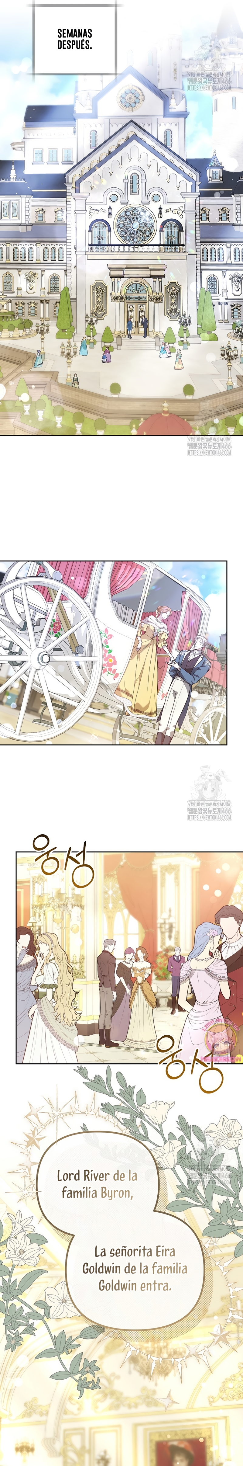 Ayúdame a dormir Capítulo 20 - Página 32