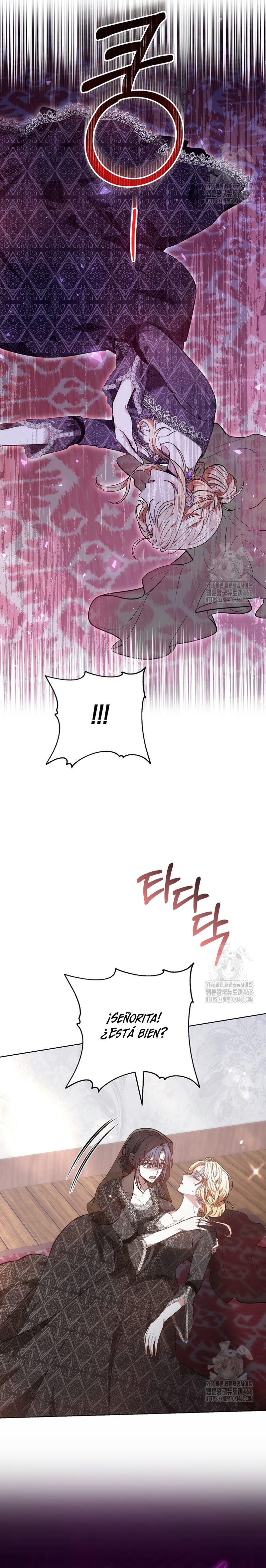 Ayúdame a dormir Capítulo 20 - Página 4