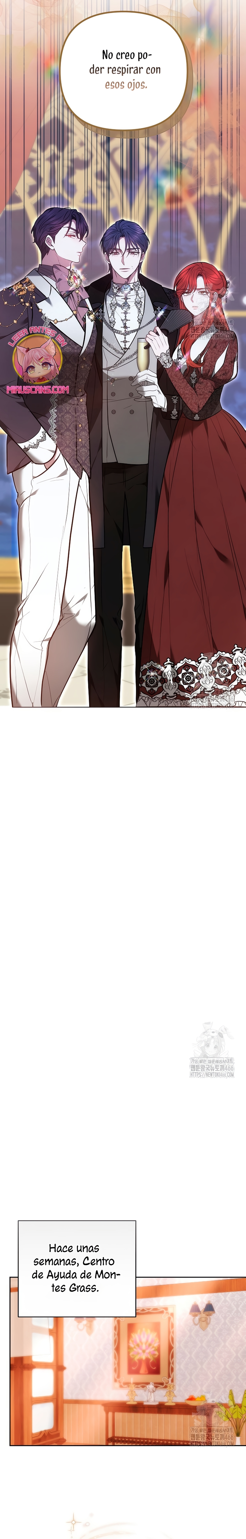 Ayúdame a dormir Capítulo 21 - Página 12