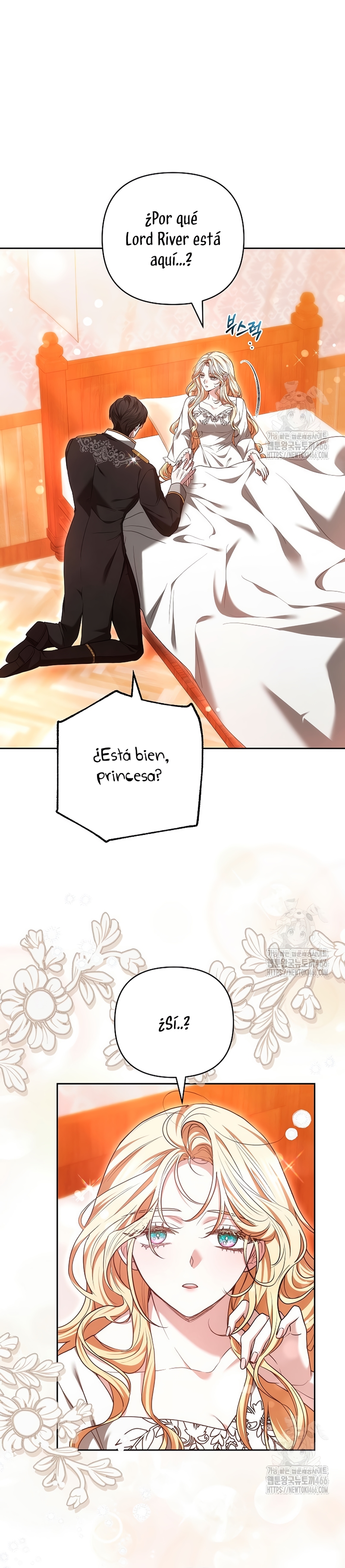 Ayúdame a dormir Capítulo 21 - Página 15