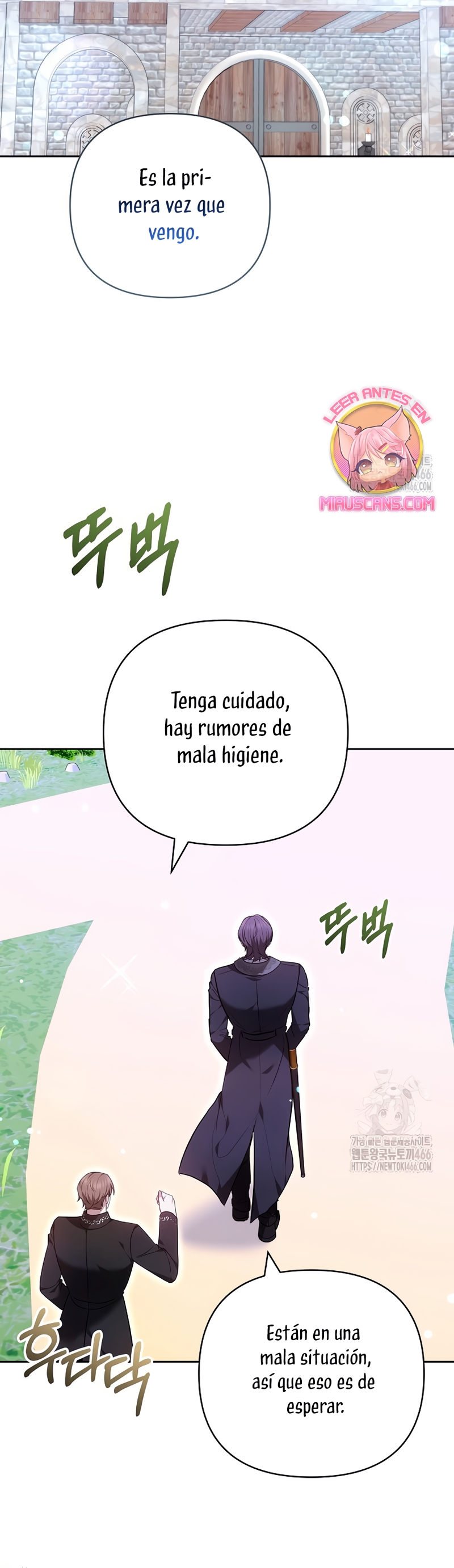 Ayúdame a dormir Capítulo 21 - Página 32