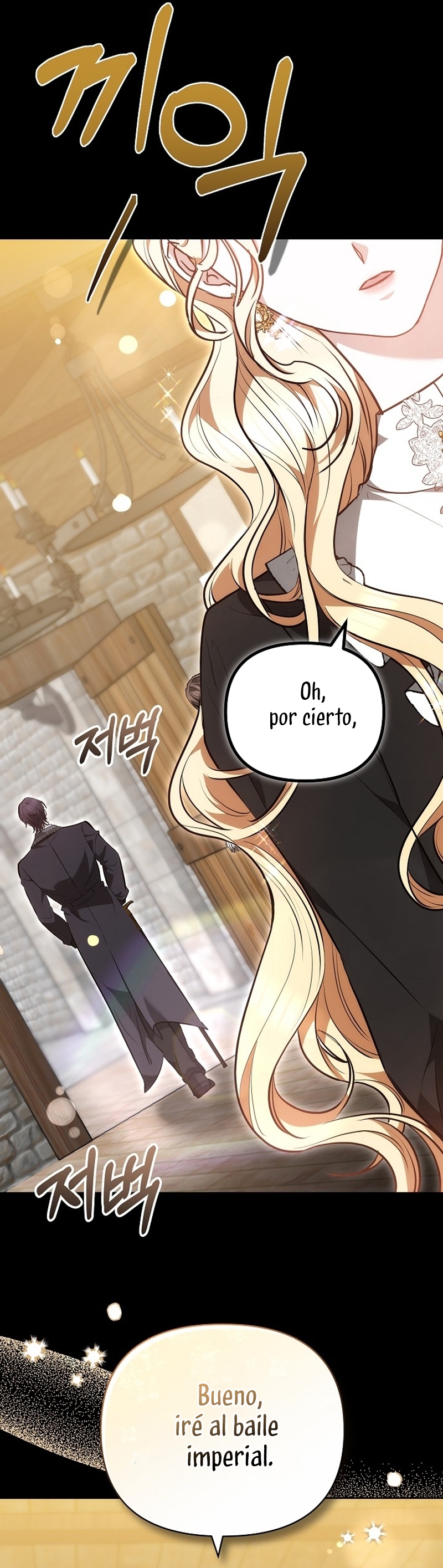 Ayúdame a dormir Capítulo 22 - Página 10